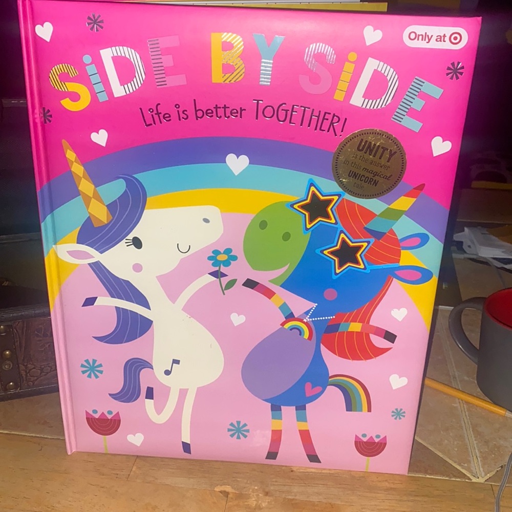 Children’s book